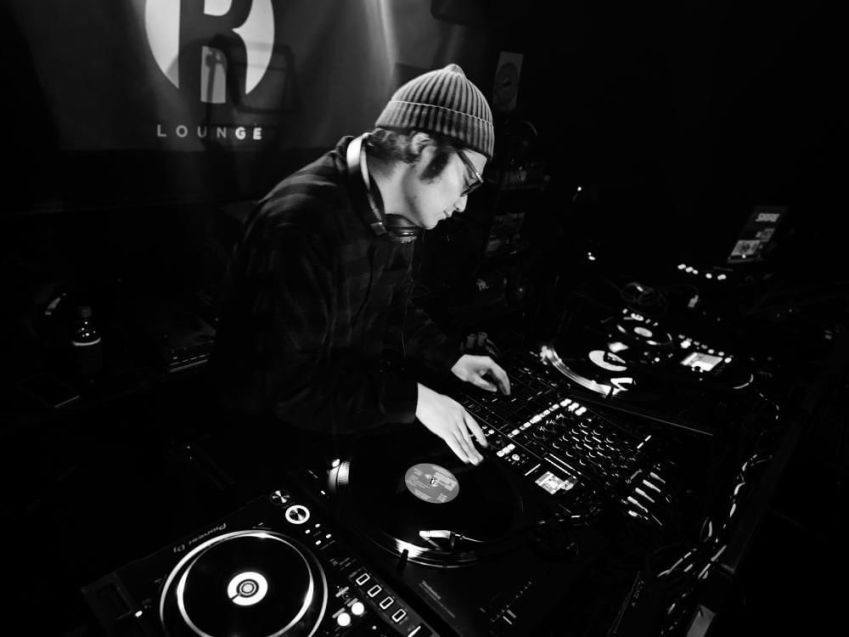 DJ ABRAHAM