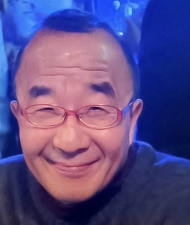 市川ヒロシ
