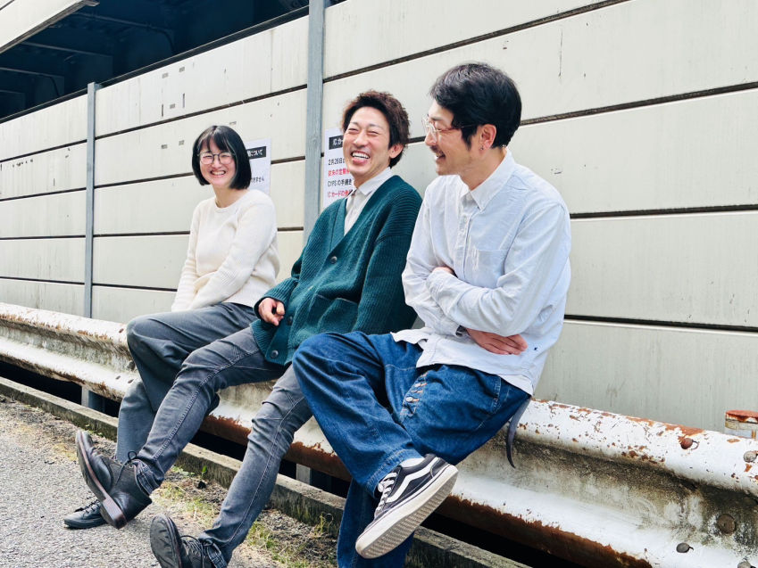 No Station