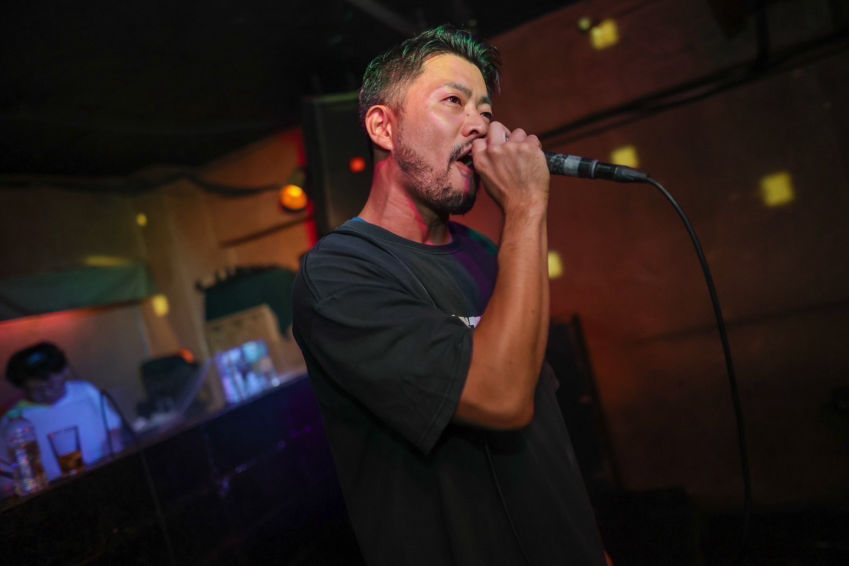 RAP MARUYAMA