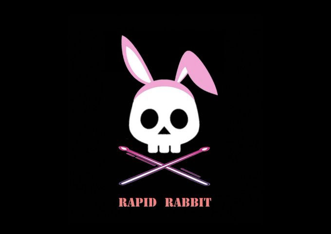 Rapid Rabbit