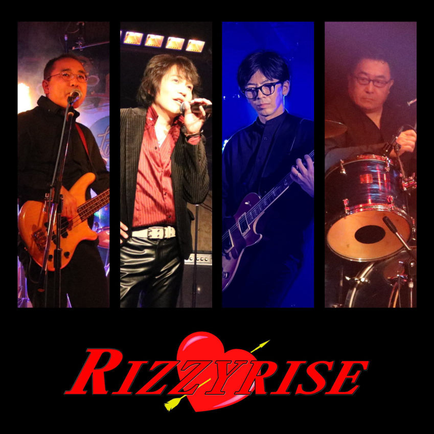 RIZZYRISE