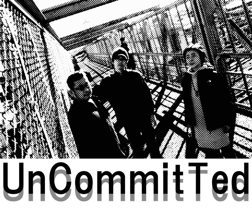 UnCommitTed